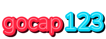 gocap123 — logo kanal