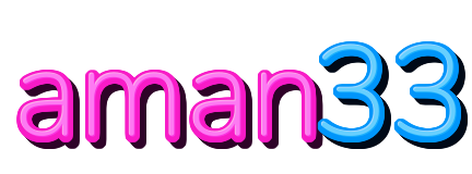 aman33 — logo kanal