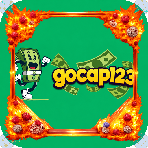 gocap123 — mitra unggulan